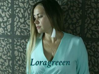 Loragreeen