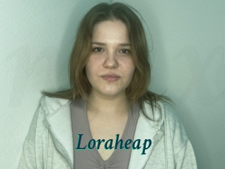 Loraheap