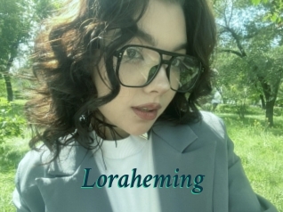 Loraheming