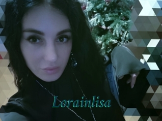 Lorainlisa