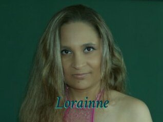 Lorainne