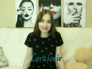 Lorajosie