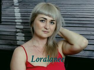 Loralanee