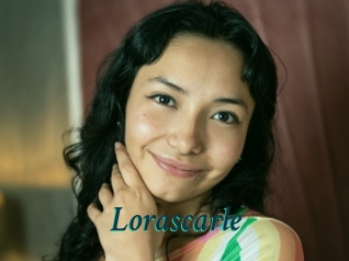 Lorascarle