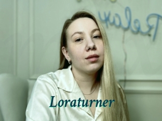 Loraturner