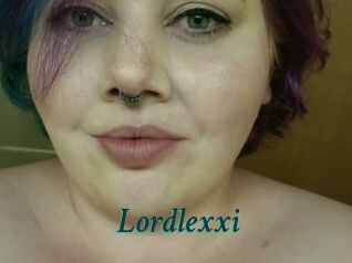 Lordlexxi