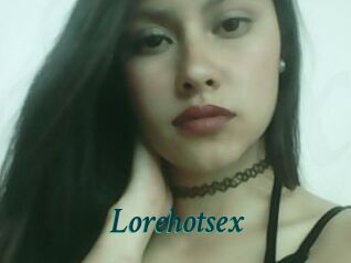 Lorehotsex