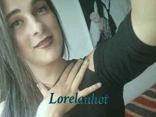 Lorelanhot