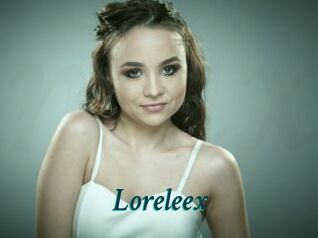 Loreleex