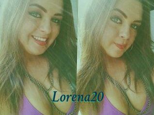 Lorena20