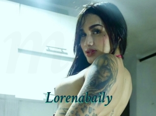 Lorenabaily