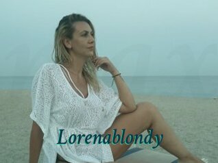 lorenablondy Maxi Top Sexe