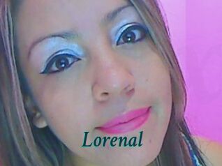 Lorenal