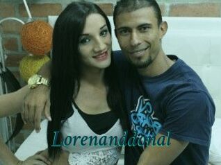 Lorenanddonal