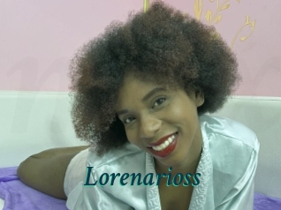 Lorenarioss