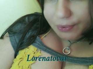 Lorenatovar