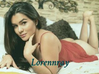 Lorennray