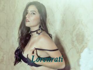 Lorenrati