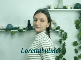 Lorettabulmer