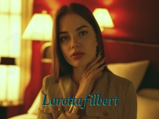 Lorettafilbert