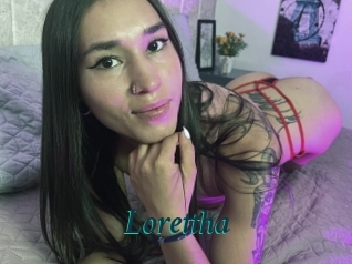 Lorettha