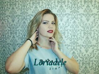 Loriadele