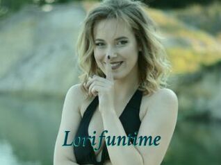 Lorifuntime