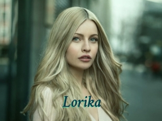 Lorika