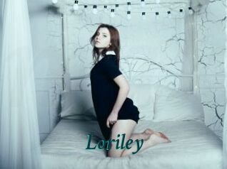 Loriley