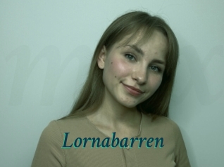 Lornabarren