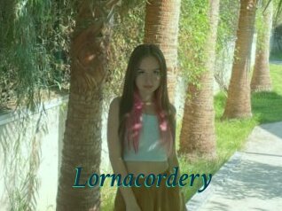 Lornacordery