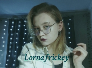 Lornafrickey