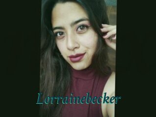 Lorrainebecker