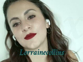 Lorrainecollins
