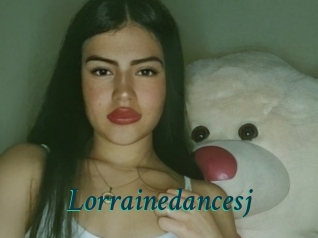 Lorrainedancesj