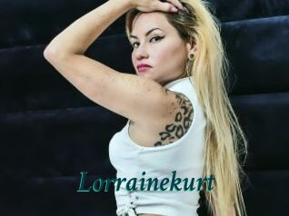 Lorrainekurt