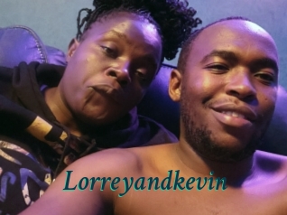 Lorreyandkevin