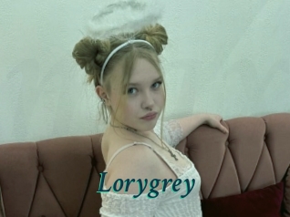 Lorygrey