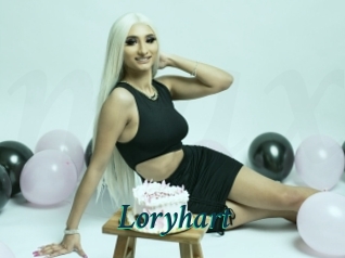 Loryhart