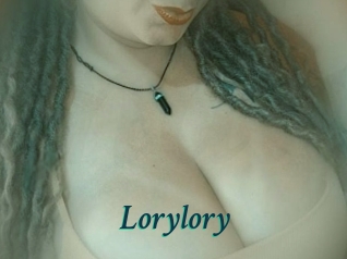Lorylory