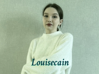 Louisecain