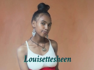 Louisettesheen