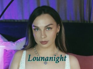 Lounanight