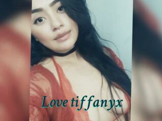 Love_tiffanyx