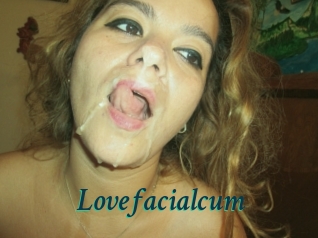 Lovefacialcum