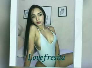 Lovefresita