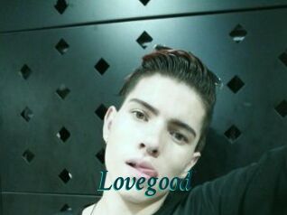 Lovegood