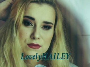 LovelyHAILEY