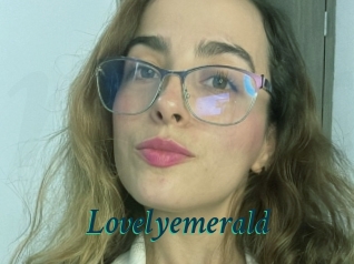 Lovelyemerald