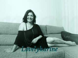 lovelykarine Maxi Top Sexe